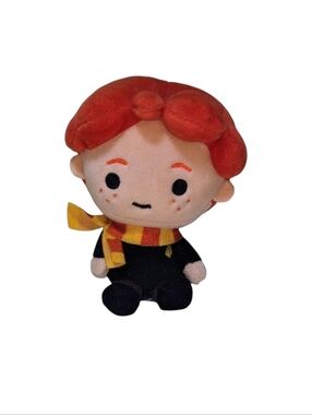 Harry Potter Beans Collection Ron Weasley Plush